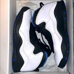 Air Jordan 10 Retro (GS)